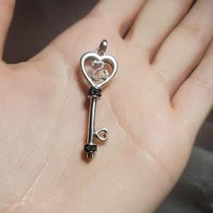 key pendant